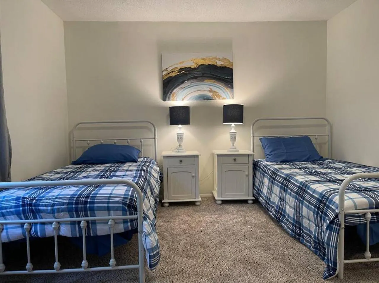 Holiday home Escape To Tranquility In Our Spacious 4-Bedroom Retreat Charlotte United States